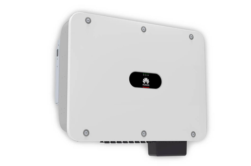 Wechselrichter HUAWEI SUN2000-50KTL-M3 - 50 kW, 3PH, 4 MPPT, IP66