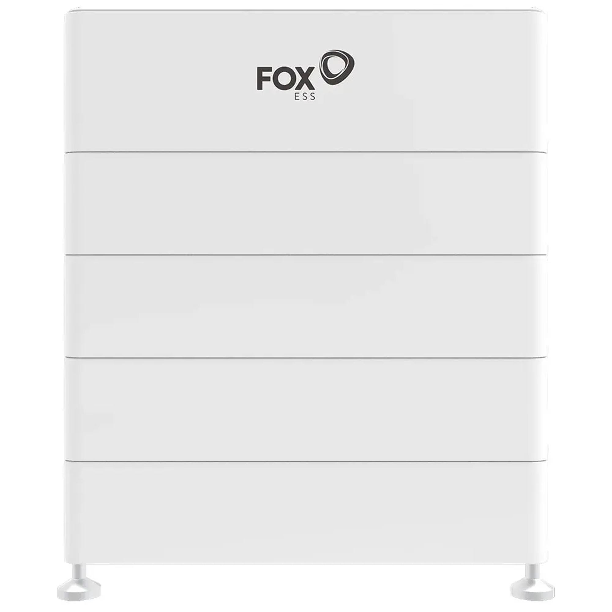 FoxESS EQ3300-L5 Batteriespeicher LiFePO₄ 16 kWh