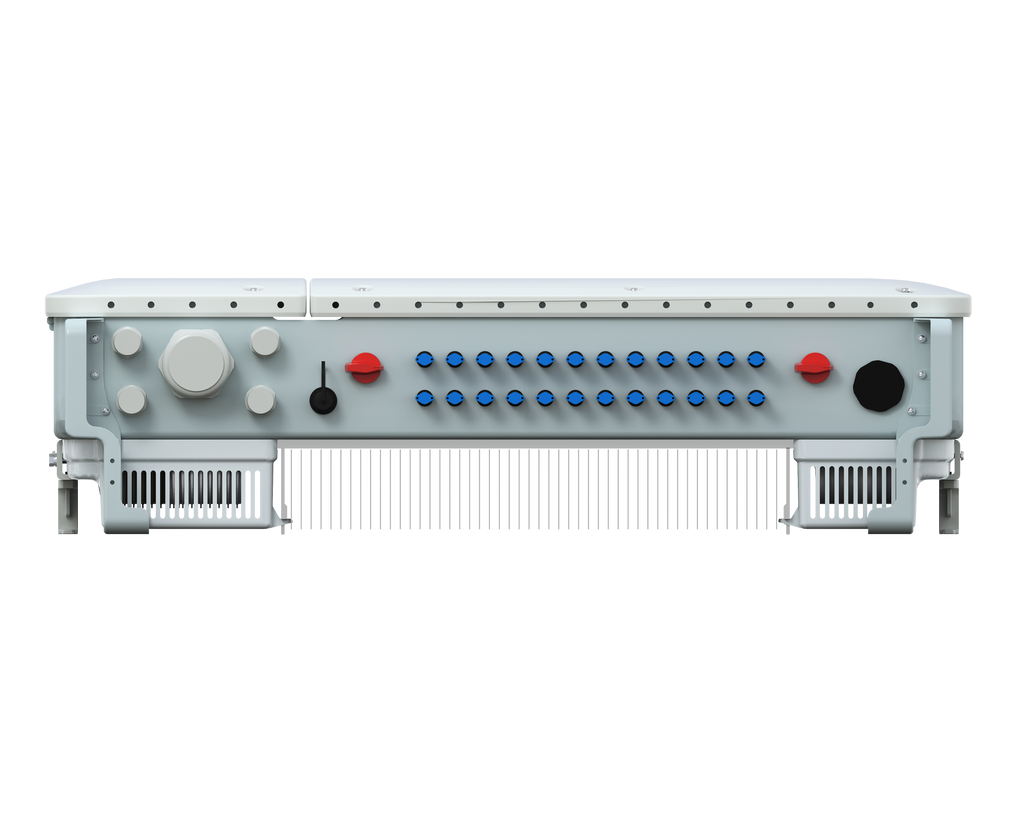 HUAWEI SUN2000-50KTL-M0 Wechselrichter