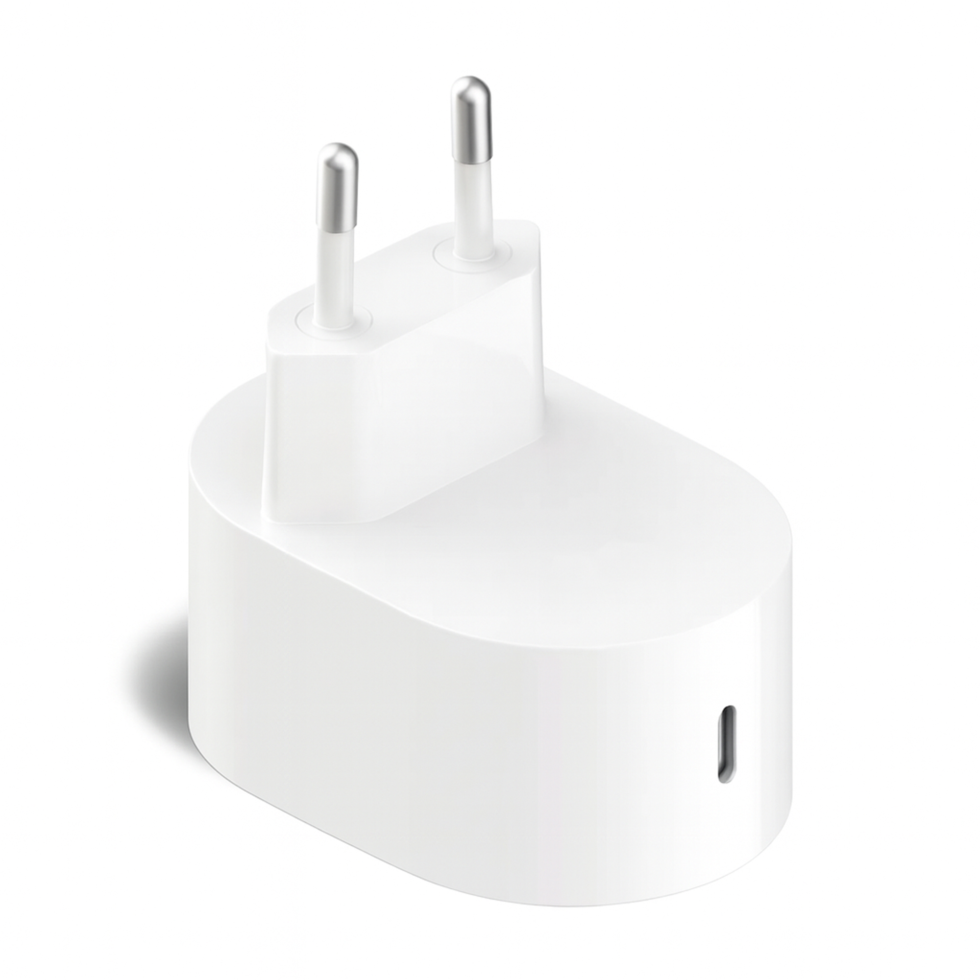 Netzteil Meta Original Quest Pro 45W 2PIN USB-C Power Adapter White