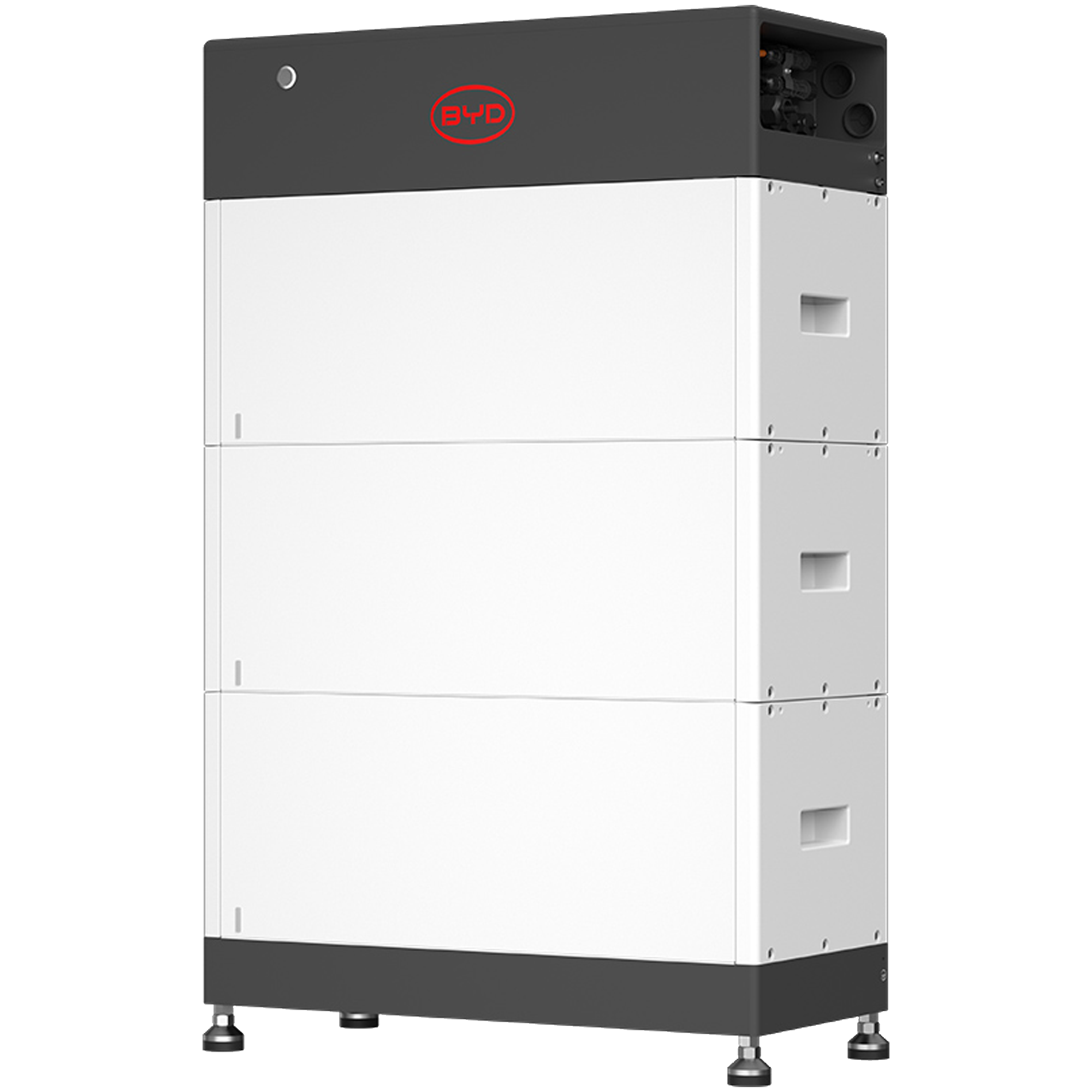 BYD HVS+ 7.7 kWh Battery Box Premium