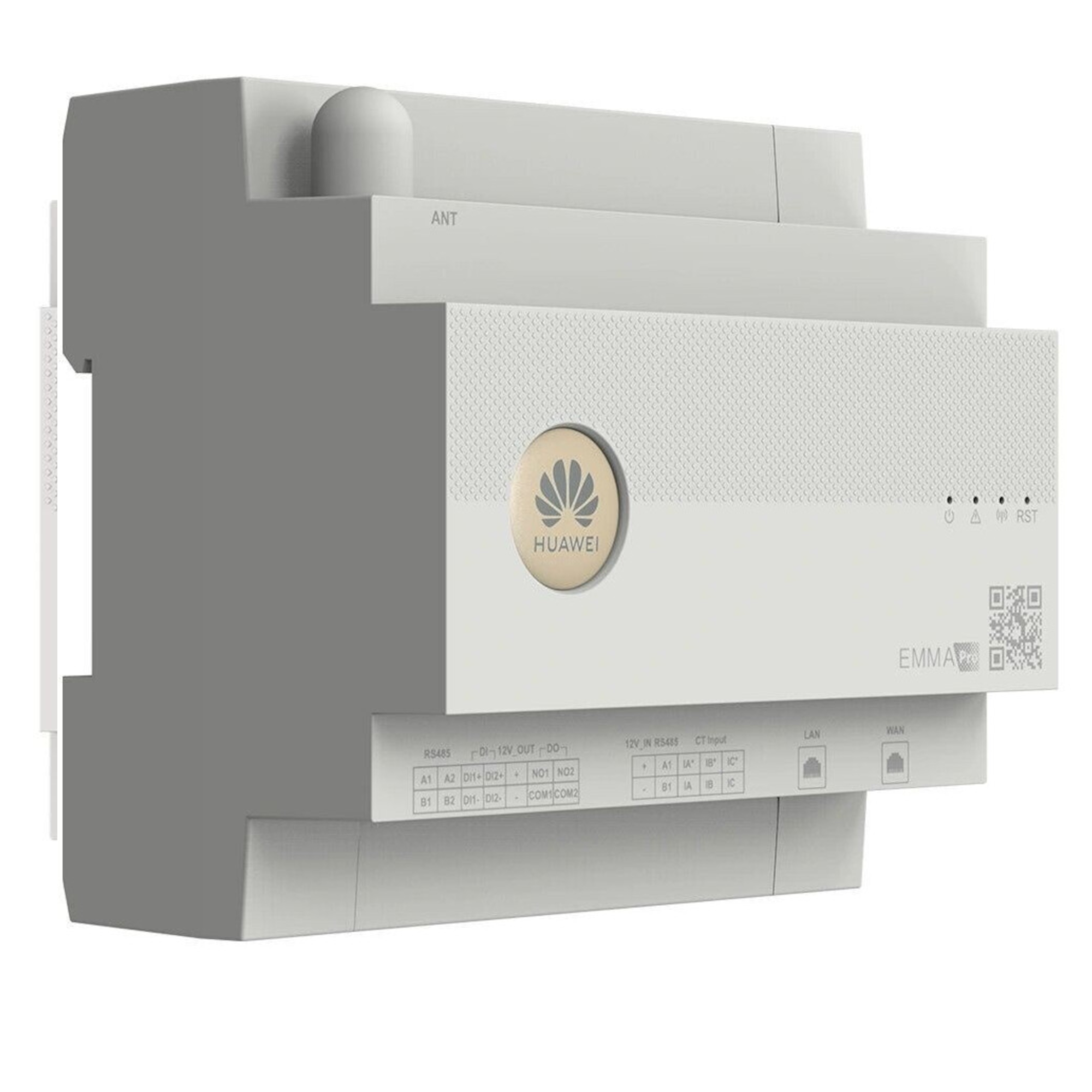 HUAWEI EMMA-A02 Energiemanagement Assistent ( ohne Verpackung- mit gebrauchsspuren )
