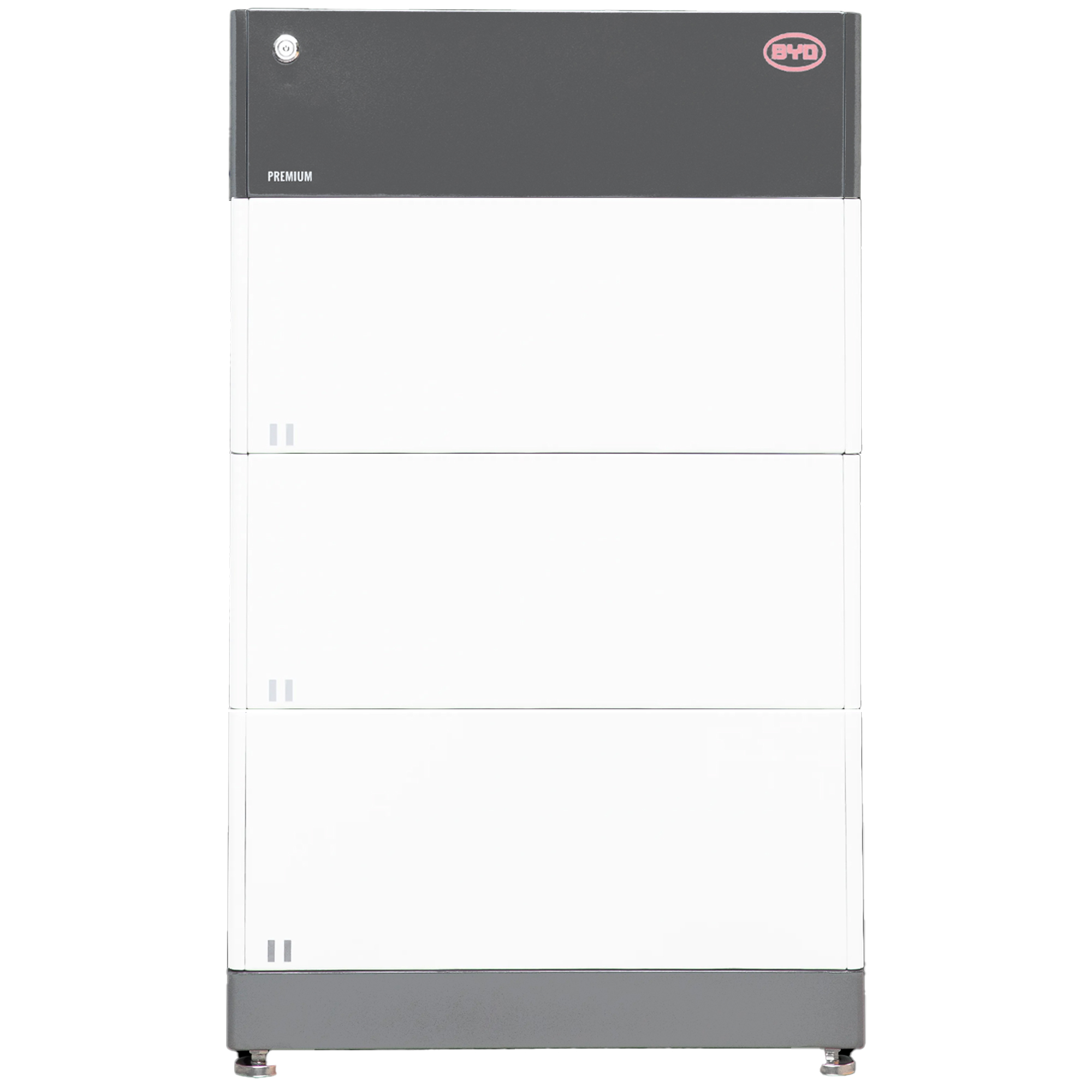 BYD HVS 7.7 kWh Battery Box Premium