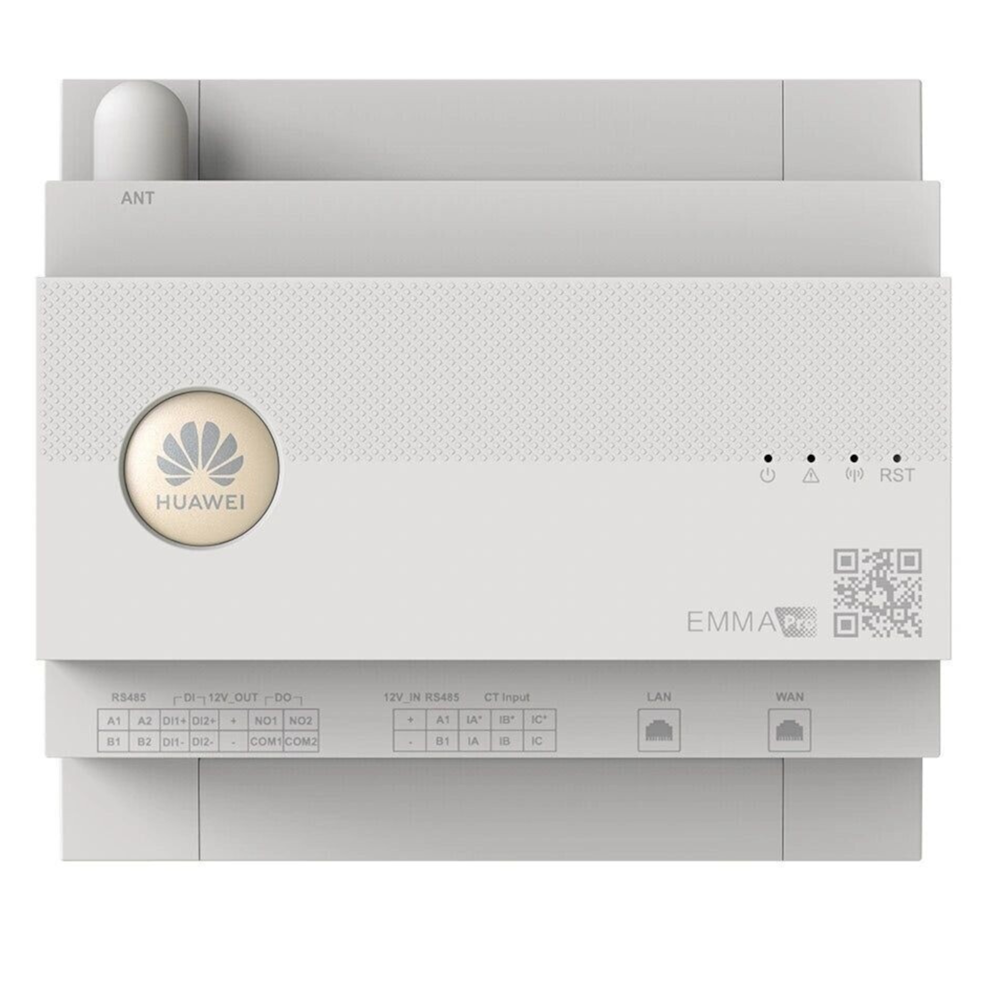 HUAWEI EMMA-A02 Energiemanagement Assistent ( ohne Verpackung- mit gebrauchsspuren )
