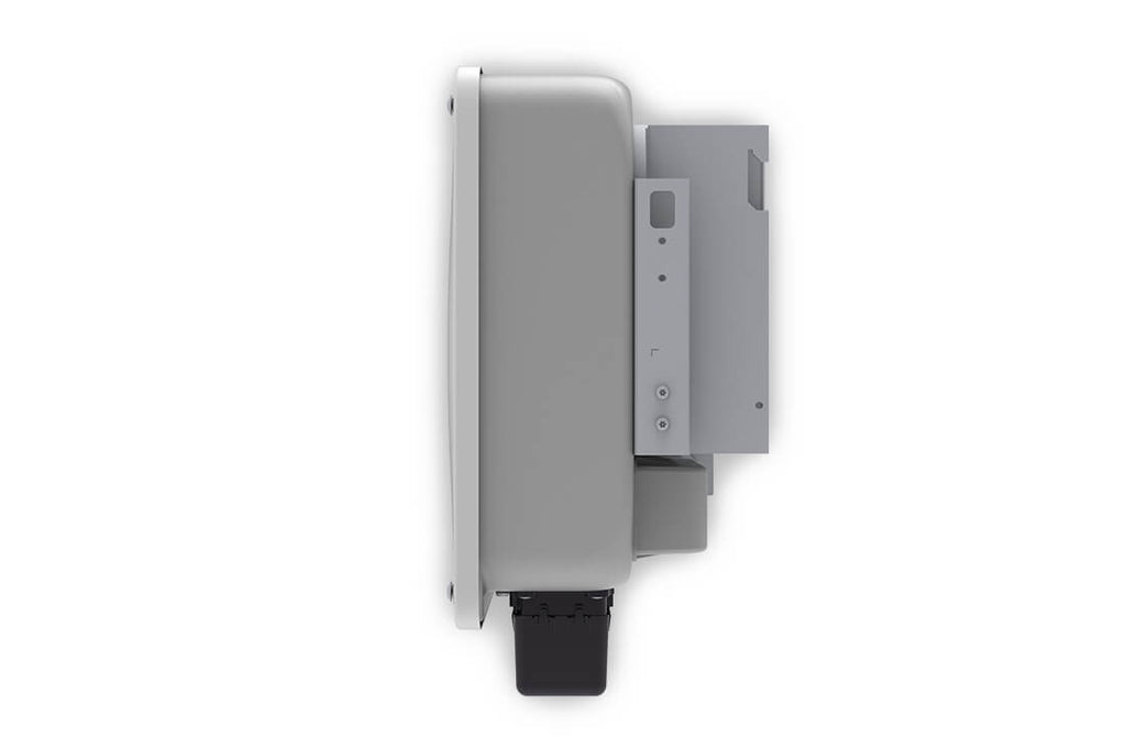 Wechselrichter HUAWEI SUN2000-50KTL-M3 - 50 kW, 3PH, 4 MPPT, IP66