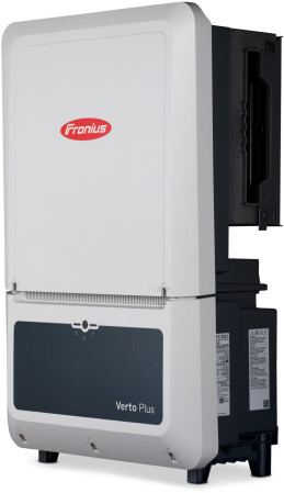 Wechselrichter Fronius Verto Plus 25