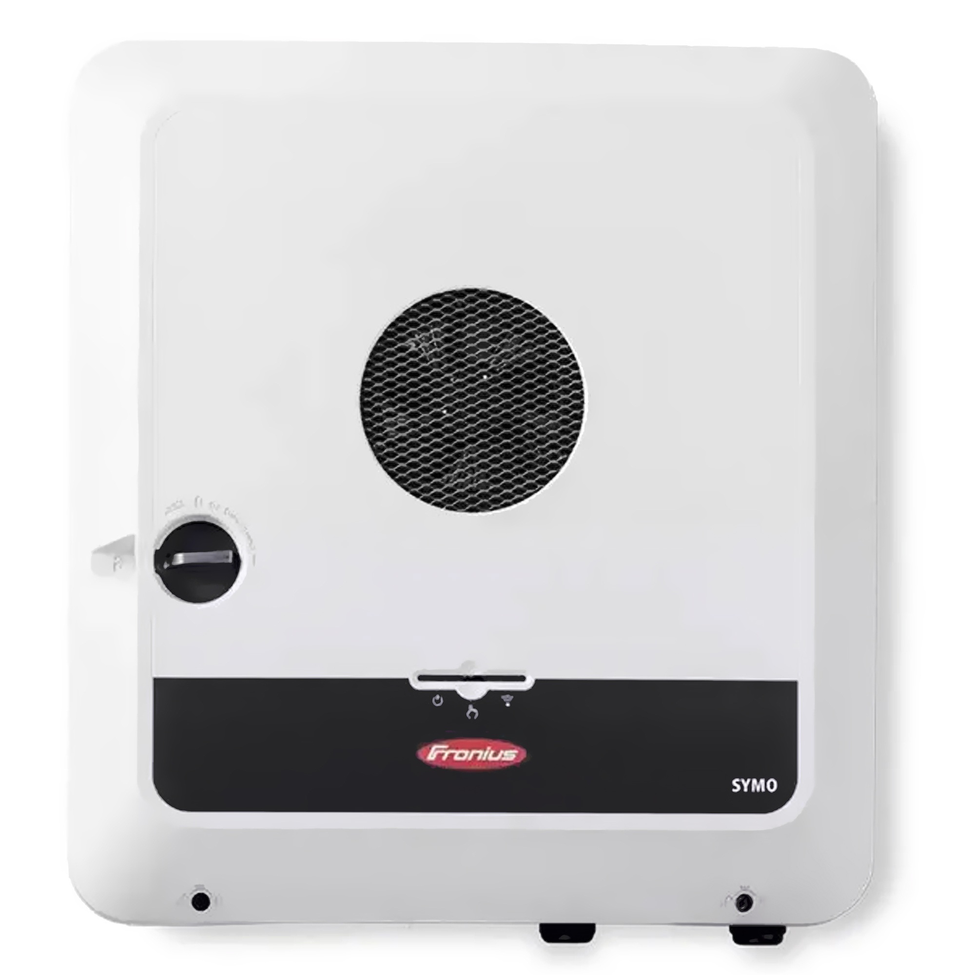 Wechselrichter Hybrid Fronius SYMO-GEN24 12.0 Plus