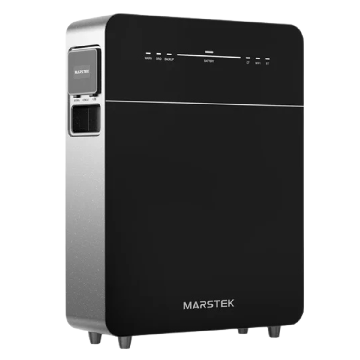 Batteriespeicher Marstek Energycube Venus E 3.0 5.12kWh + Smart Meter CT002