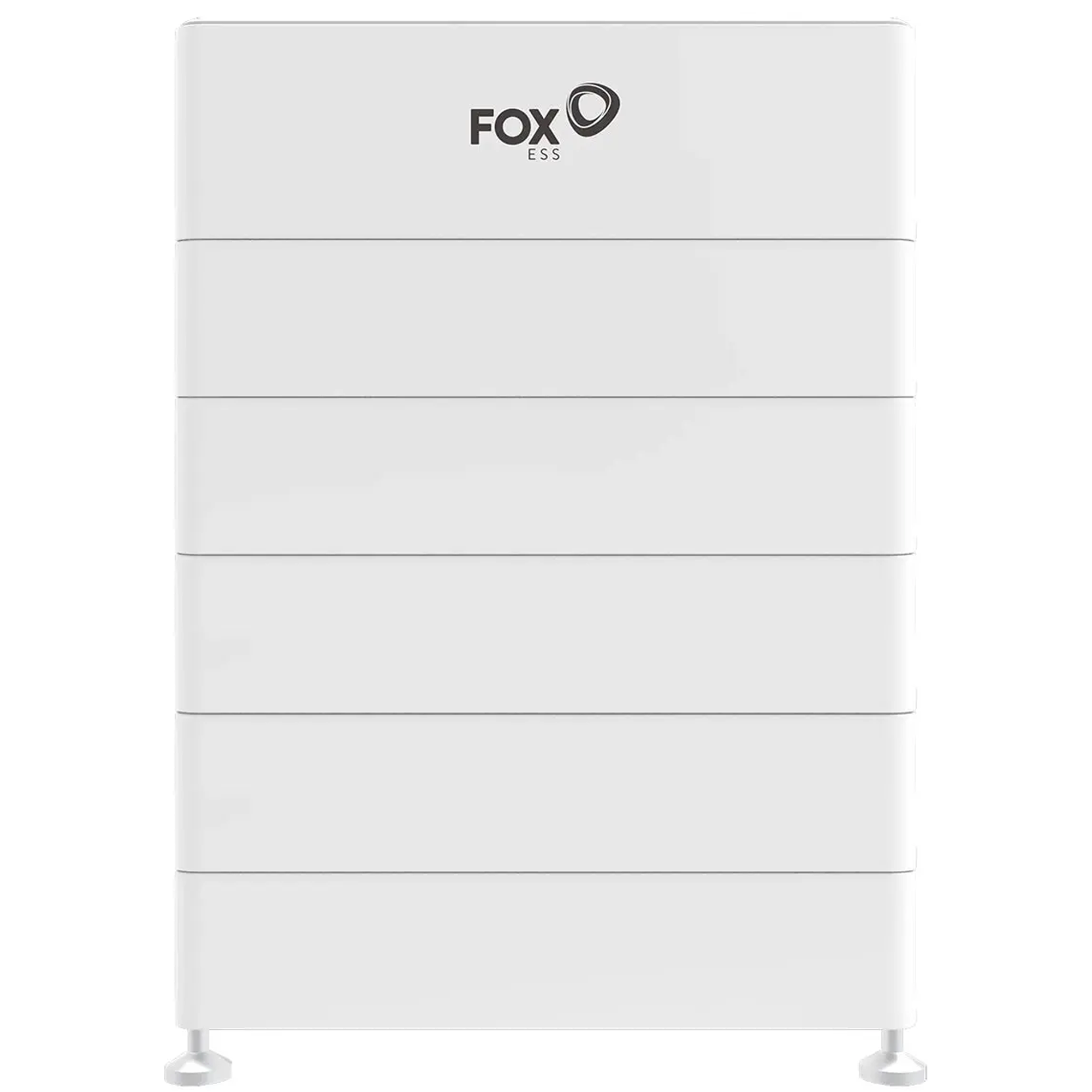 FoxESS EQ3300-L6 Batteriespeicher LiFePO₄ 19,2 kWh
