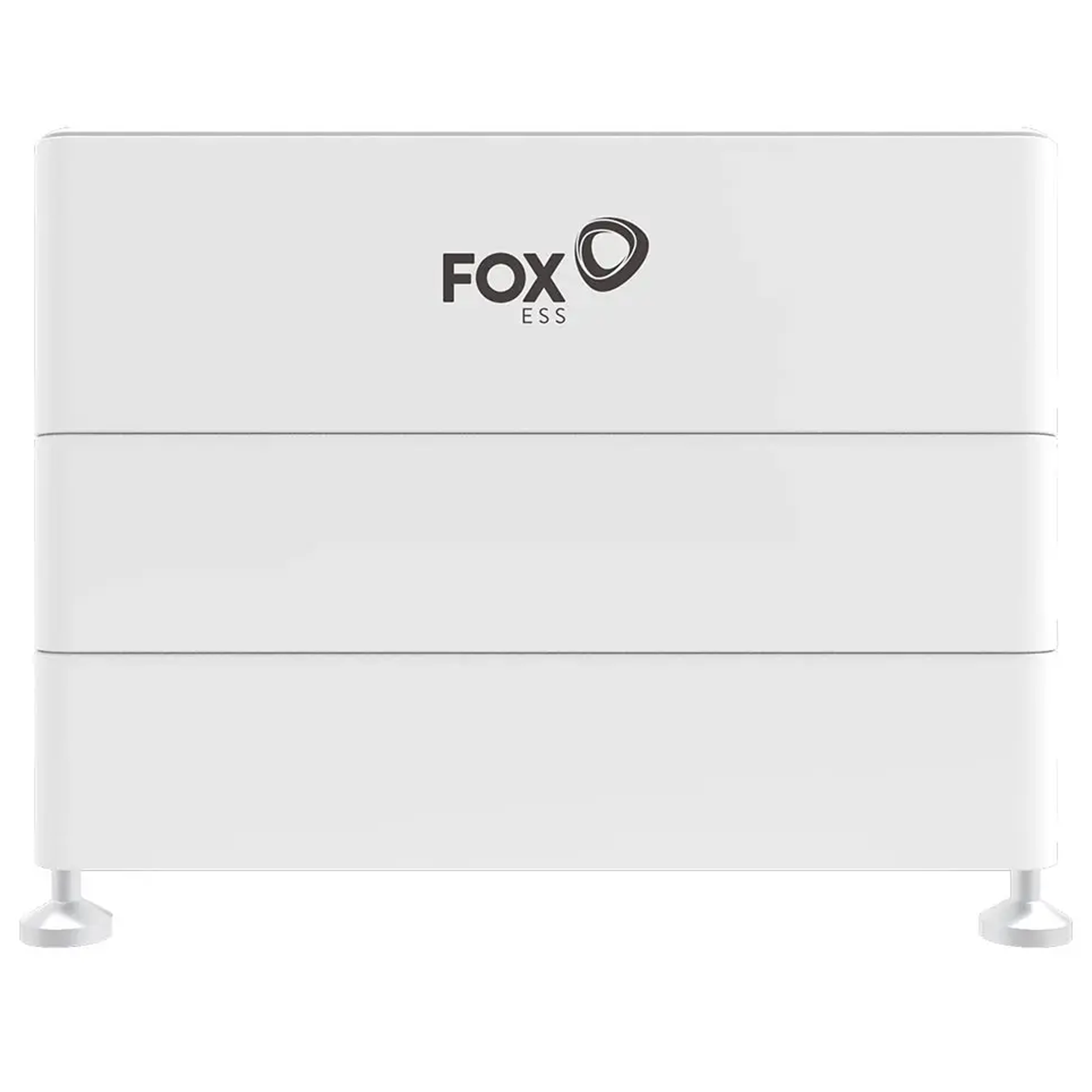 FoxESS EQ3300-L3 Batteriespeicher LiFePO₄ 9,6 kWh