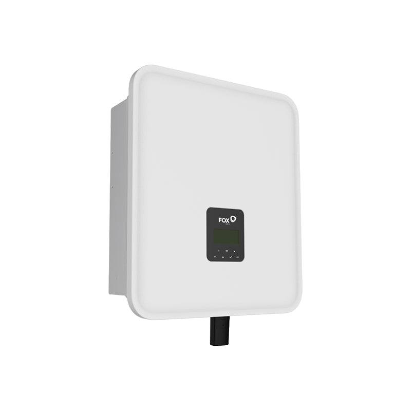FoxESS Hybrid Wechselrichter H3-15.0-Smart  15 kWh 3PH