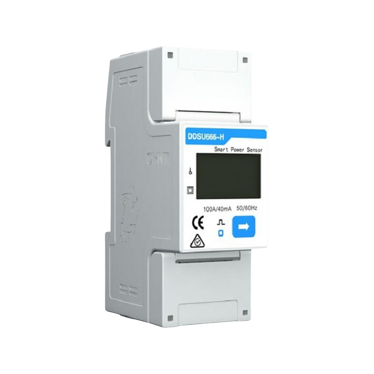 HUAWEI Power Smart Sensor DDSU666-H Stromzähler 1-Phasig 100A 40mA Smart Power Sensor