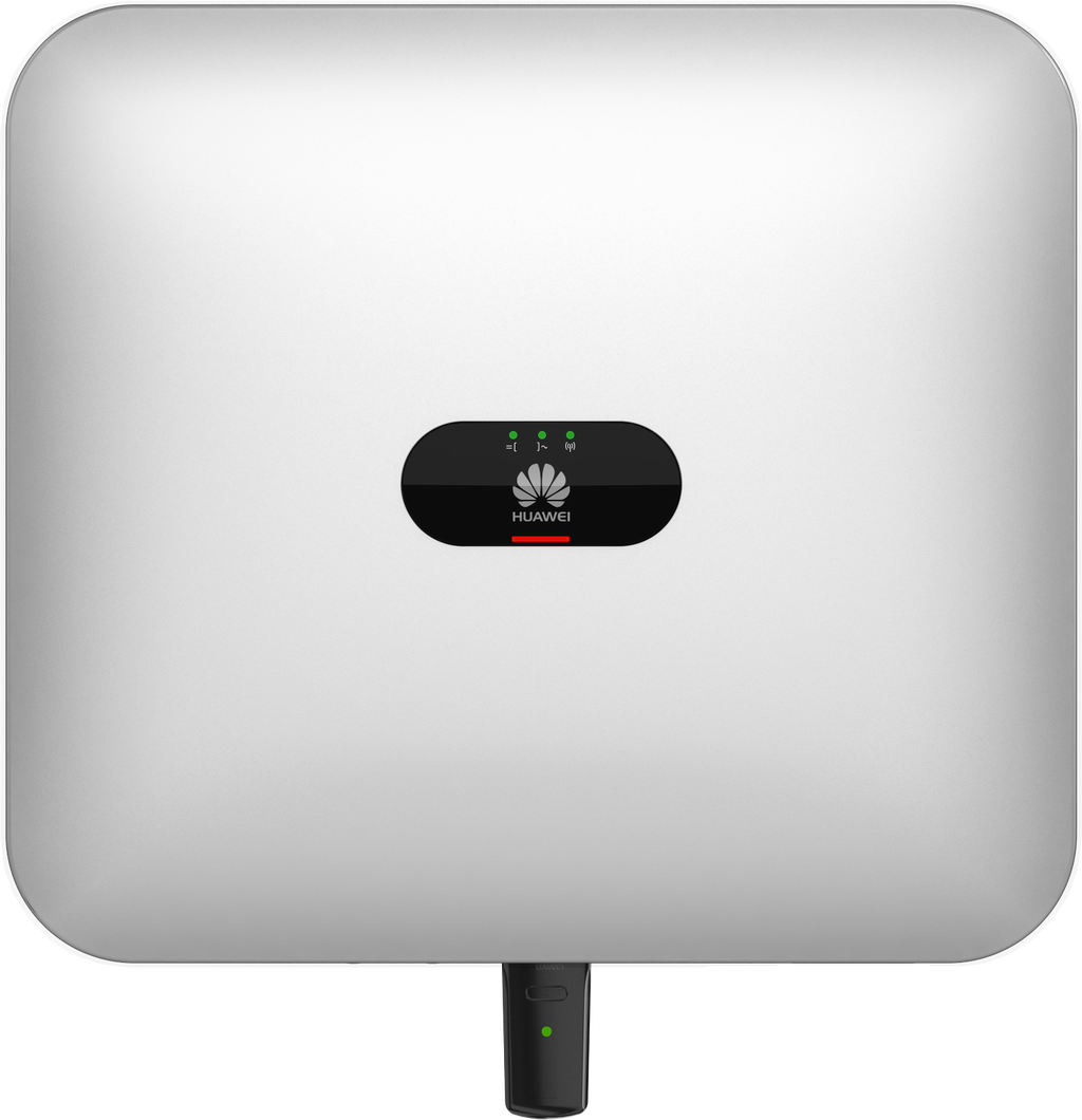 Wechselrichter HUAWEI SUN2000-3KTL-M1-HC gebraucht