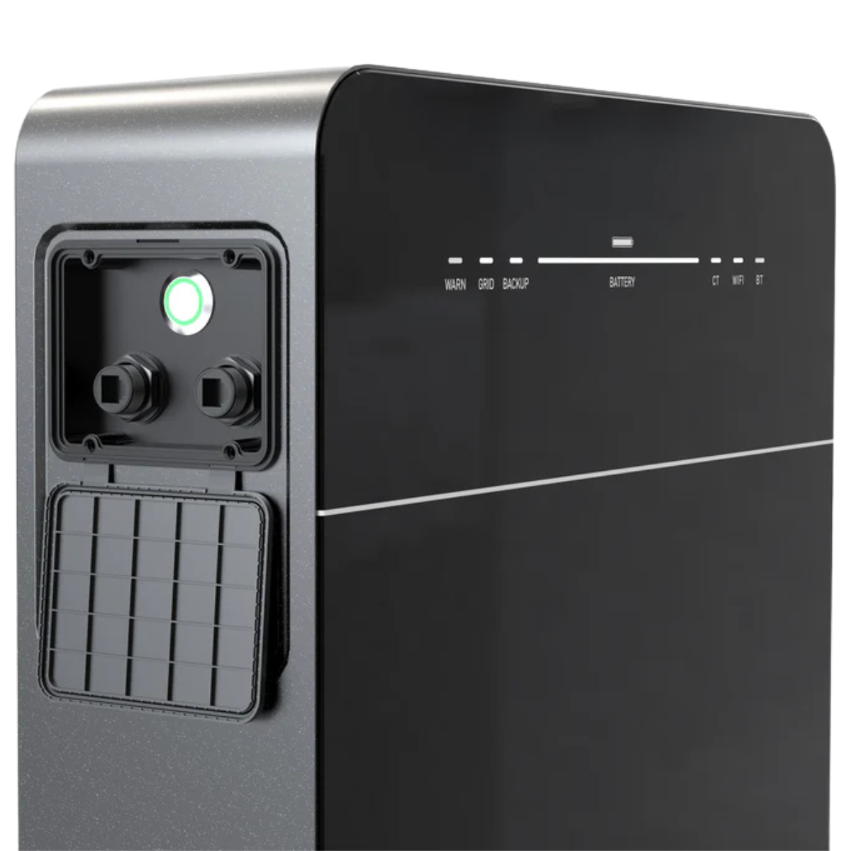 Batteriespeicher Marstek Energycube Venus E 3.0 5.12kWh + Smart Meter CT002