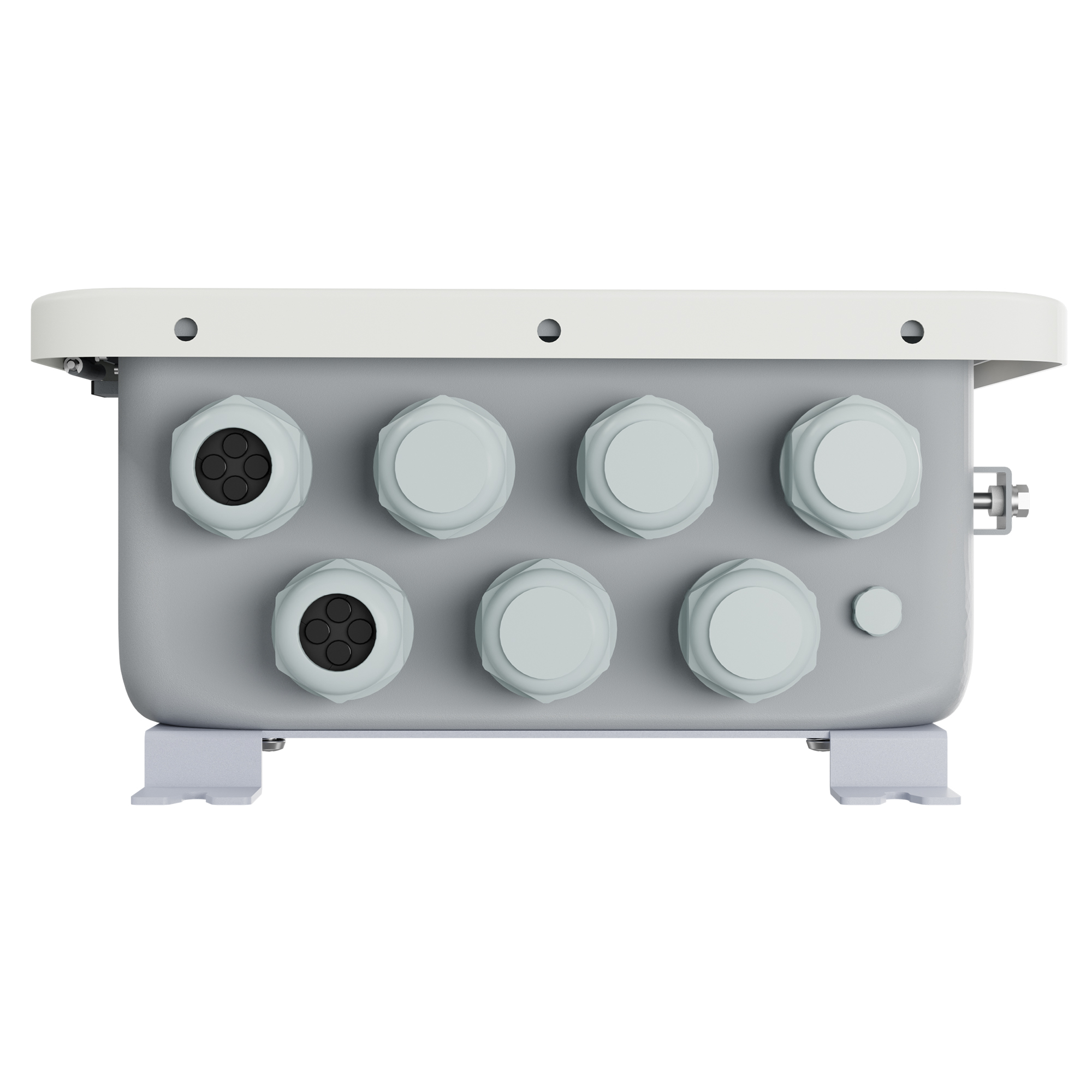 BackUp Box HUAWEI Smart Guard 63A-T0 Gebraucht Ohne Verpackung