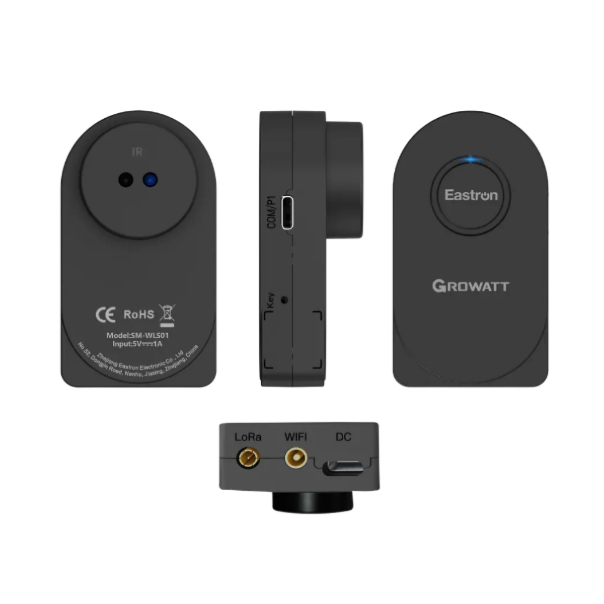 Growatt P1 Dongle SMeter-RS02 für AURA & NEXA