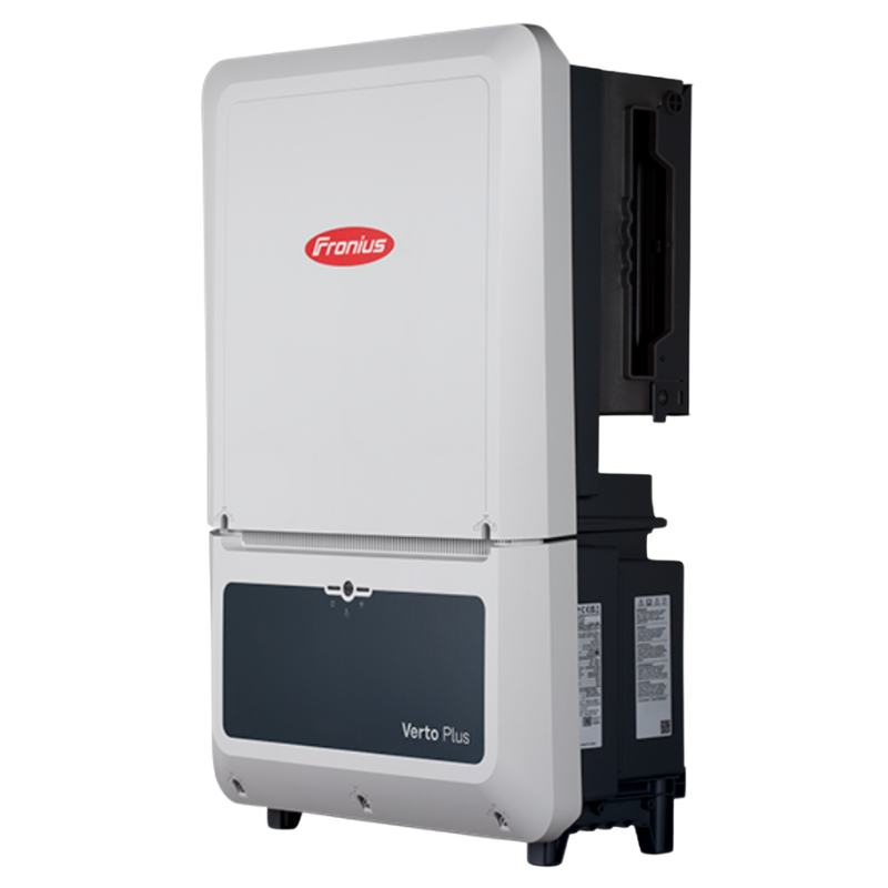 Wechselrichter Fronius Verto Plus 33.3