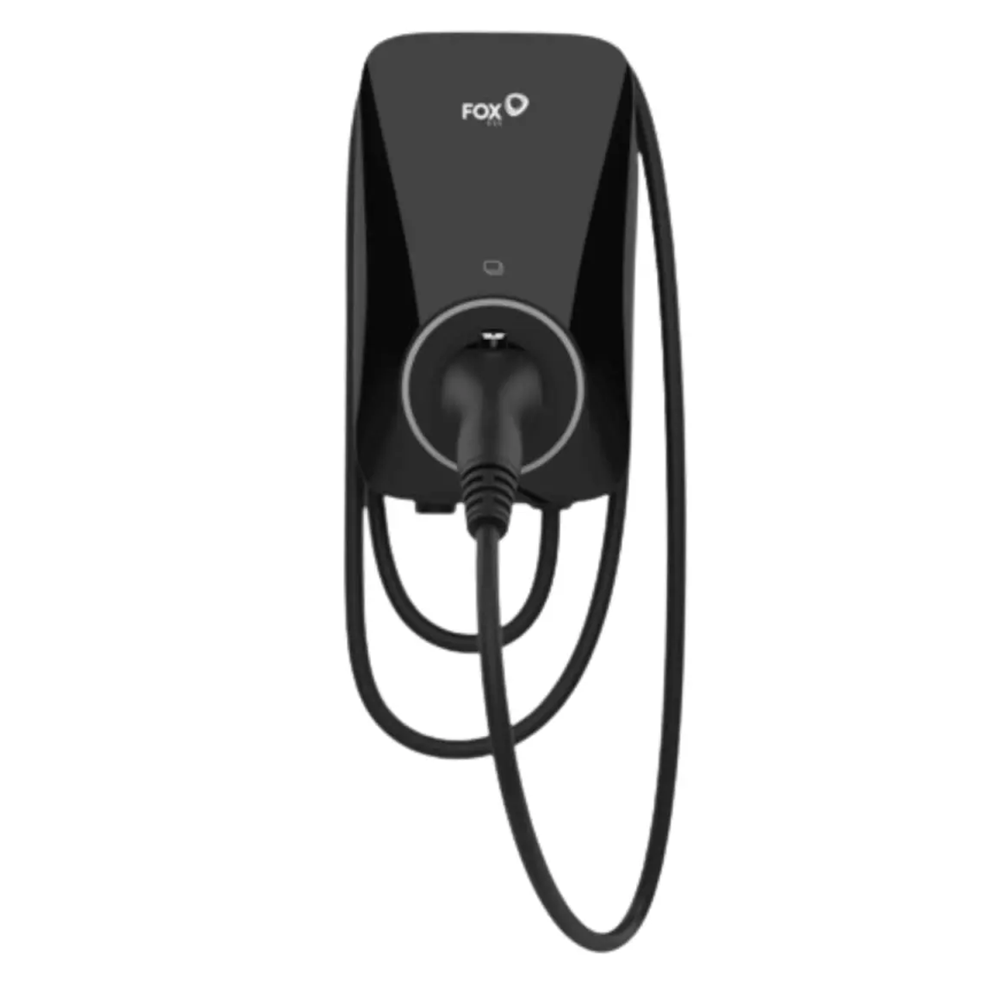 FoxESS Wallbox L11PMC - (RFID+Bluetooth +WIFI+ocpp+lan)
