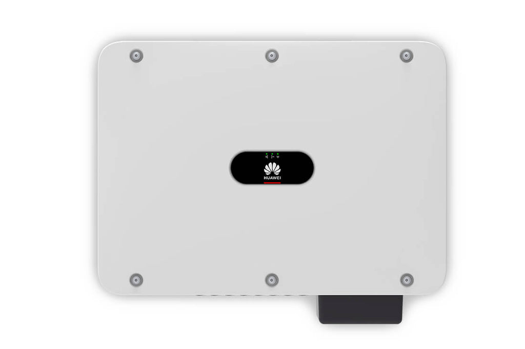 Wechselrichter HUAWEI SUN2000-50KTL-M3 - 50 kW, 3PH, 4 MPPT, IP66