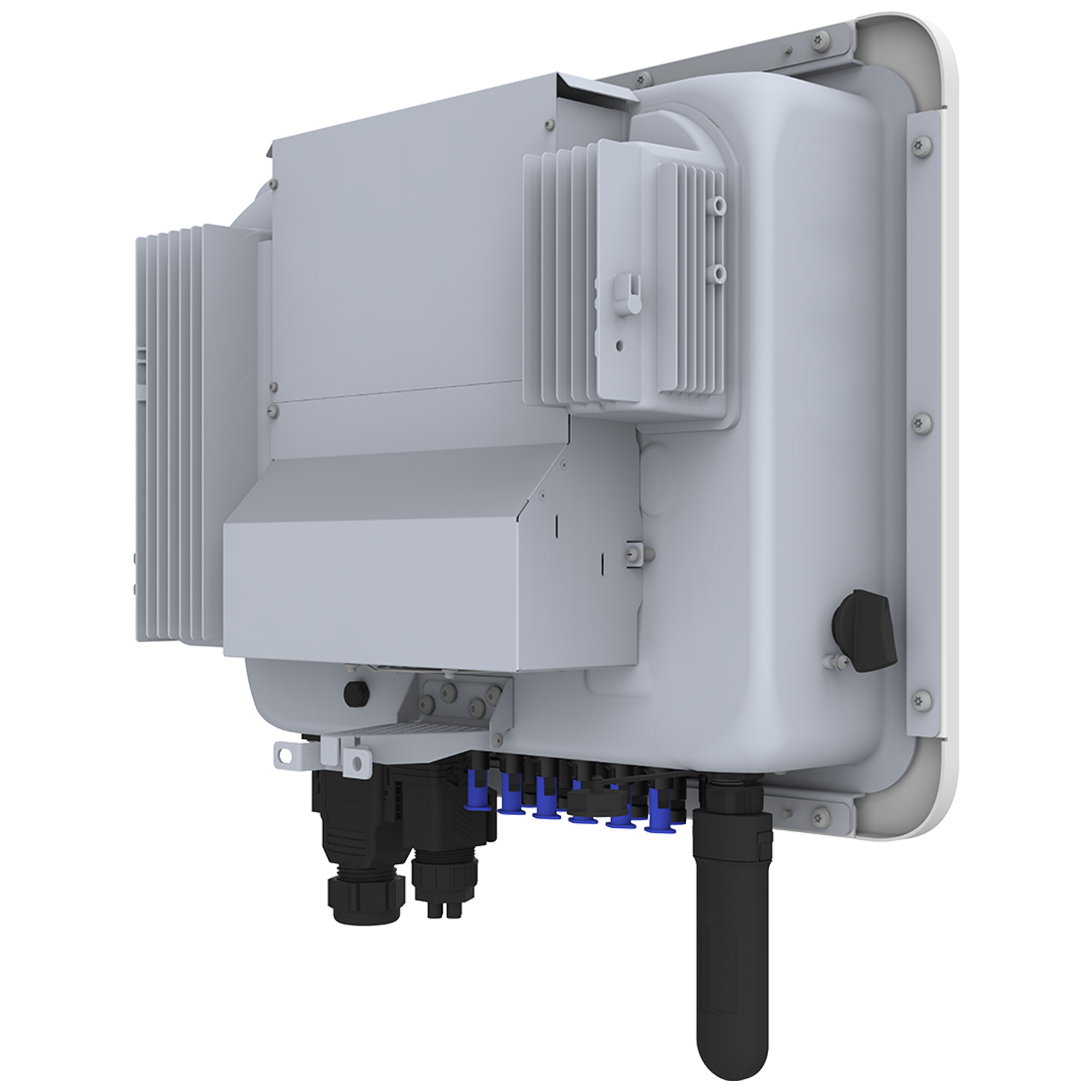 HUAWEI SUN2000-20K-MB0 Hybrid Wechselrichter 20 kW