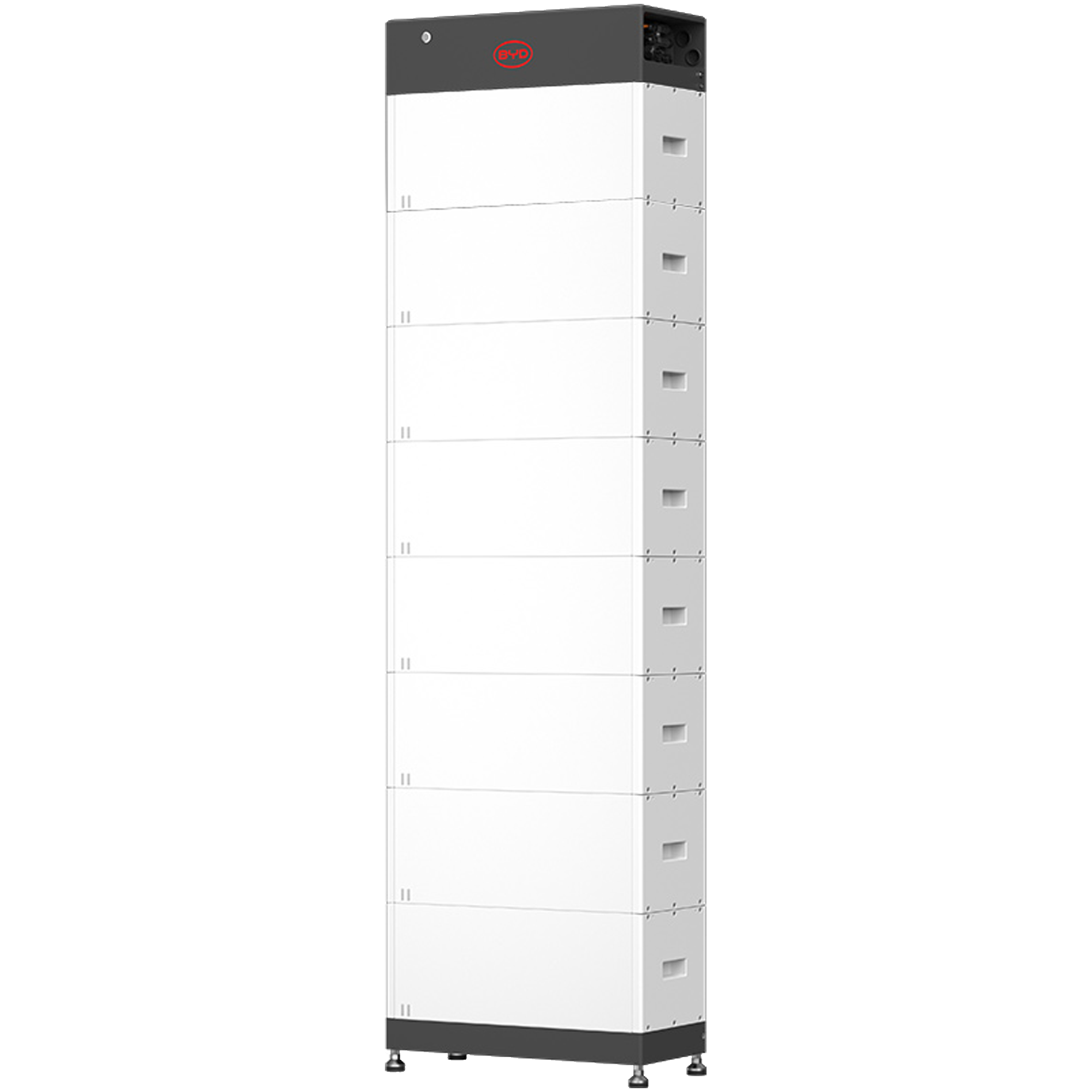 BYD HVM+ 22.1 kWh Battery-Box Premium