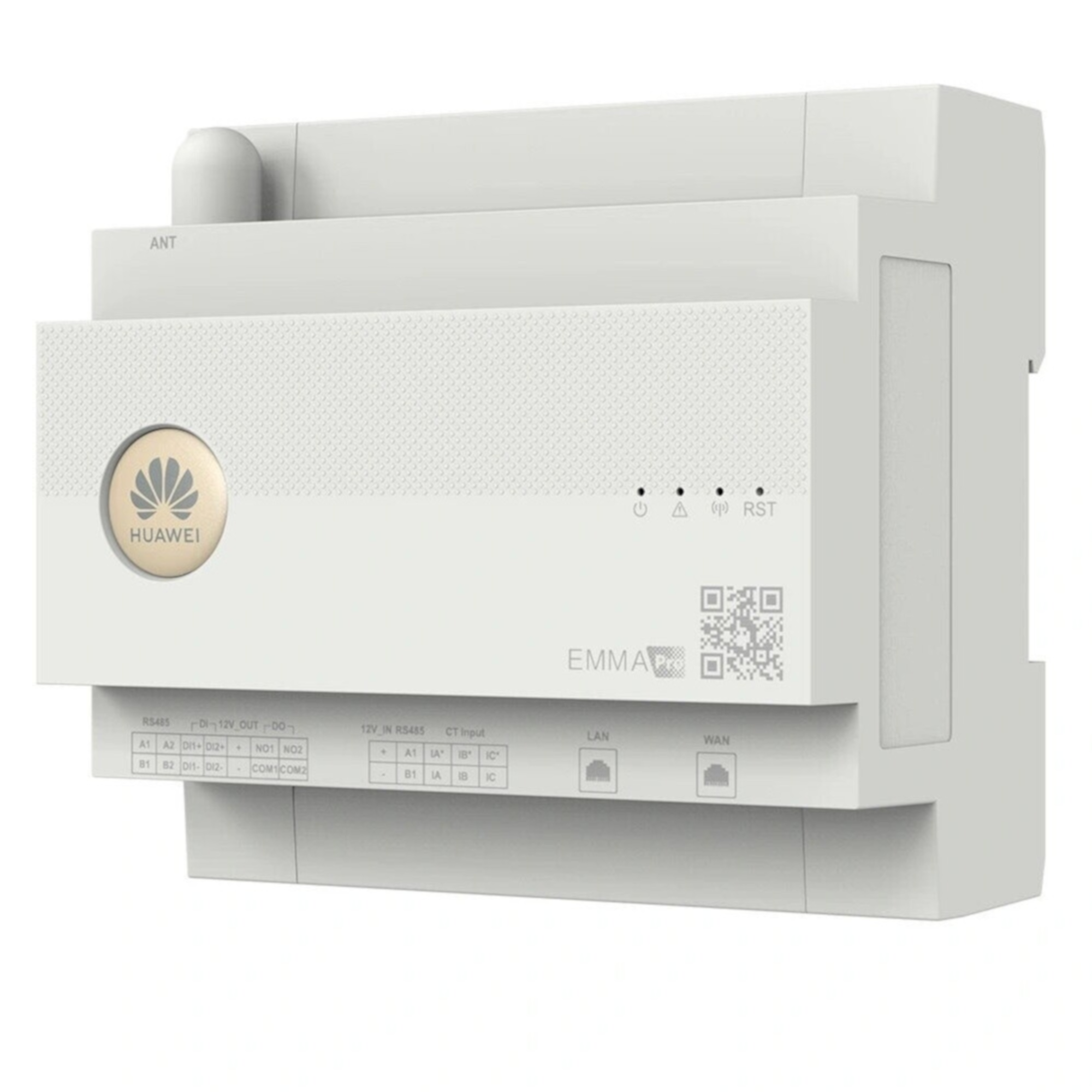 HUAWEI EMMA-A02 Energiemanagement Assistent ( ohne Verpackung- mit gebrauchsspuren )