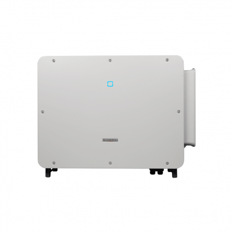 Sungrow Wechselrichter SG125CX-P2 125 kW, 3PH, 12 MPPT, IP66