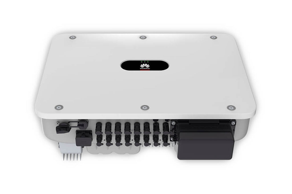Wechselrichter HUAWEI SUN2000-50KTL-M3 - 50 kW, 3PH, 4 MPPT, IP66