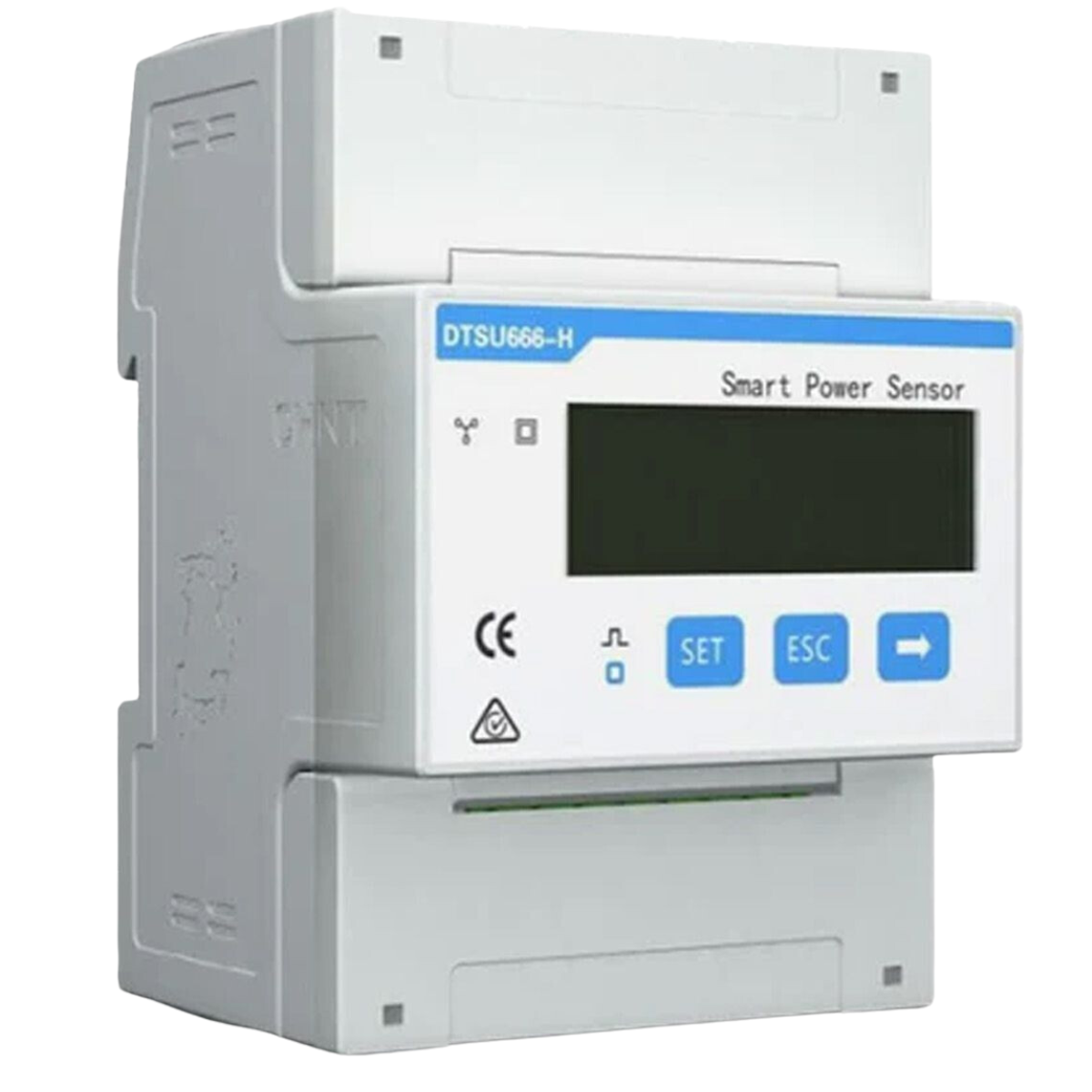 HUAWEI Power Smart Meter DTSU666-H 100A ( ohne Verpackung )