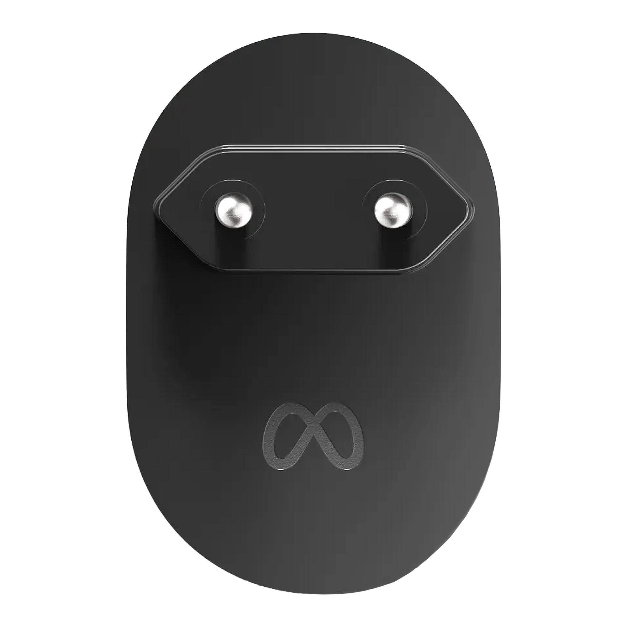 Netzteil Meta Original Quest Pro 45W AN45E-59CFKCB 2PIN USB-C Power Adapter Black
