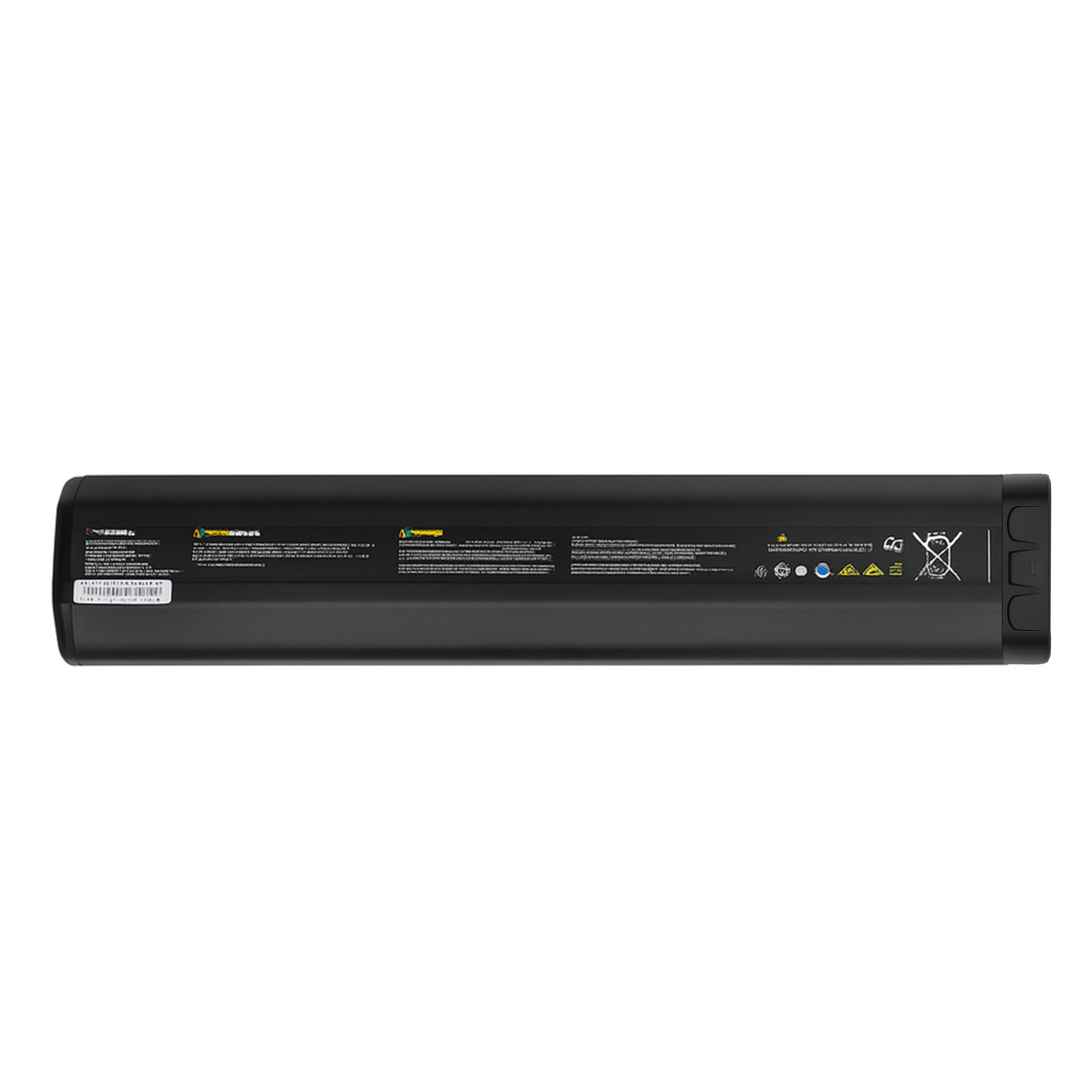 Pegasus Premio EVO (2022) Lithium Batterie 36V 630Wh (TP-BOS-01-35S)