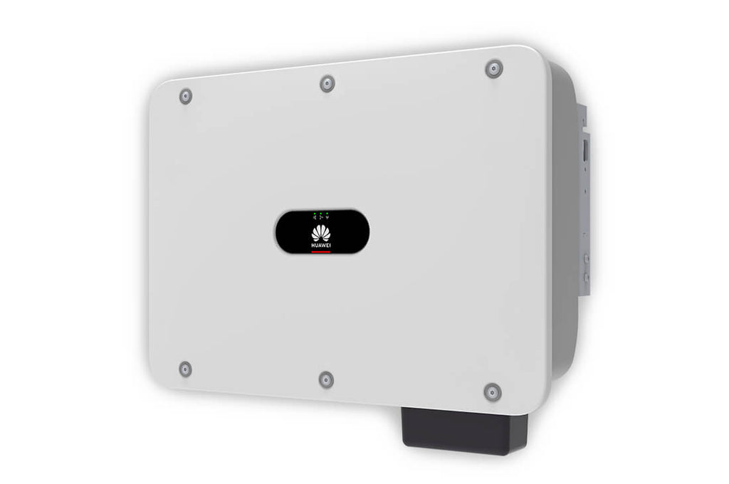 Wechselrichter HUAWEI SUN2000-50KTL-M3 - 50 kW, 3PH, 4 MPPT, IP66