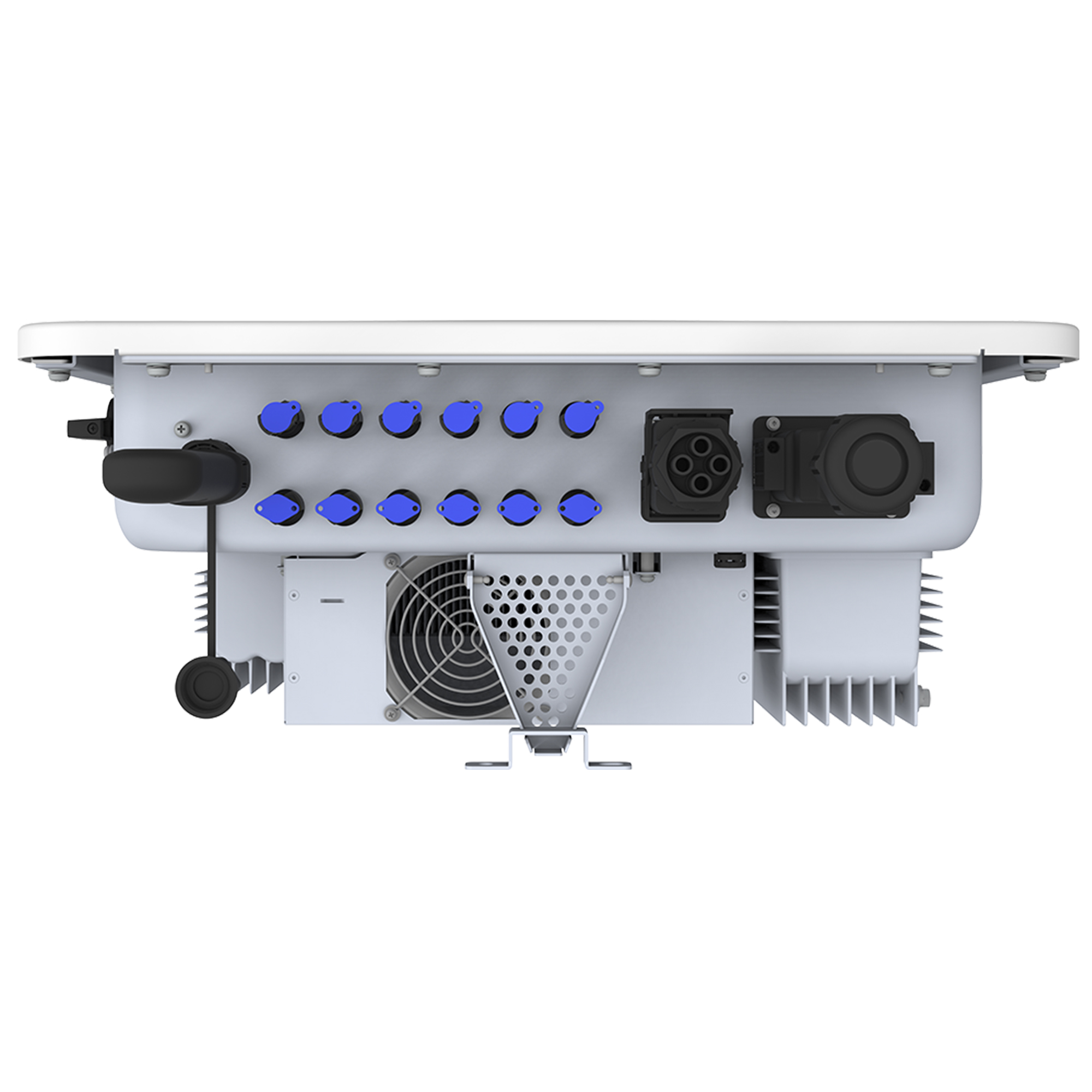 HUAWEI SUN2000-20K-MB0 Hybrid Wechselrichter 20 kW