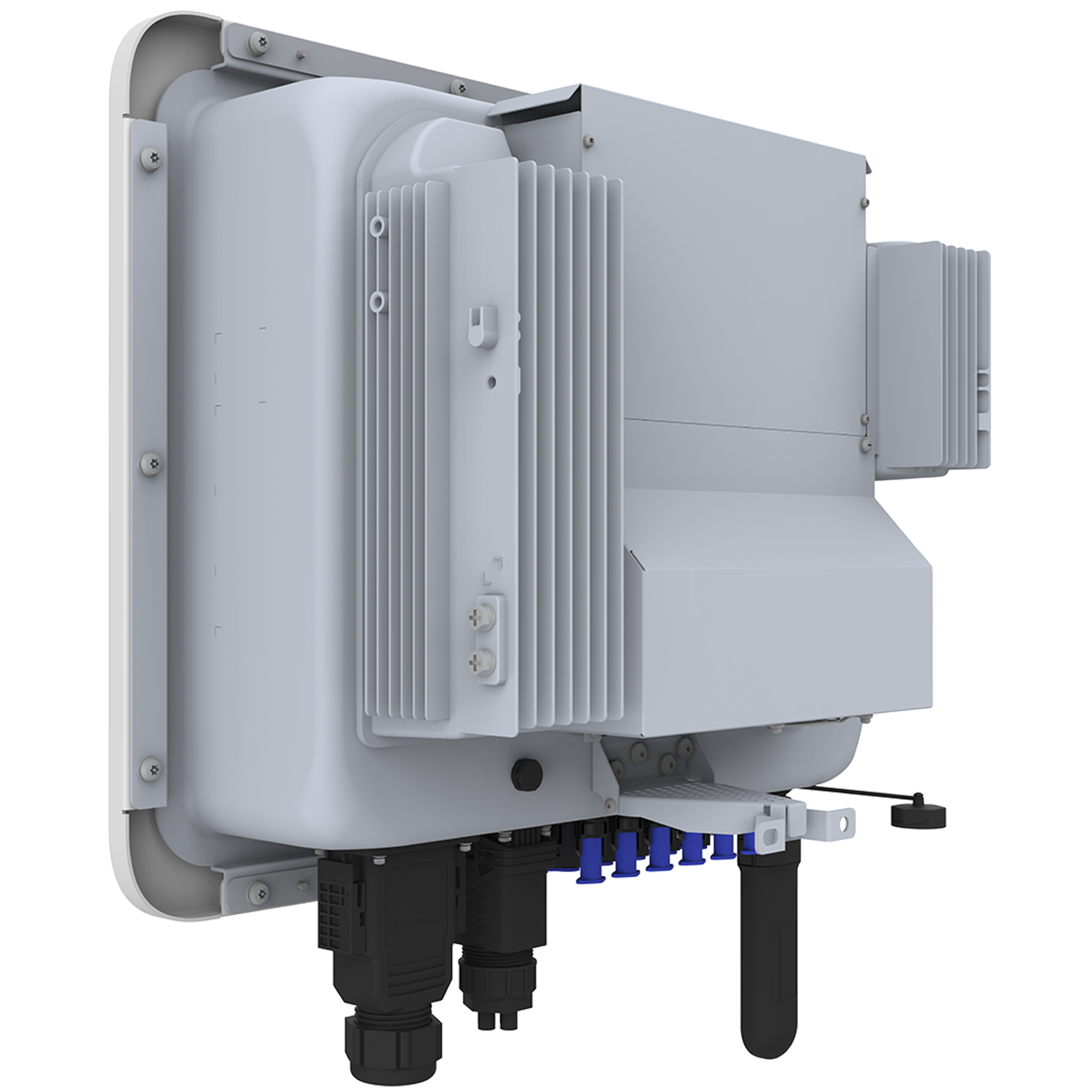 Wechselrichter Hybrid HUAWEI SUN2000-17K-MB0 - 17 kW
