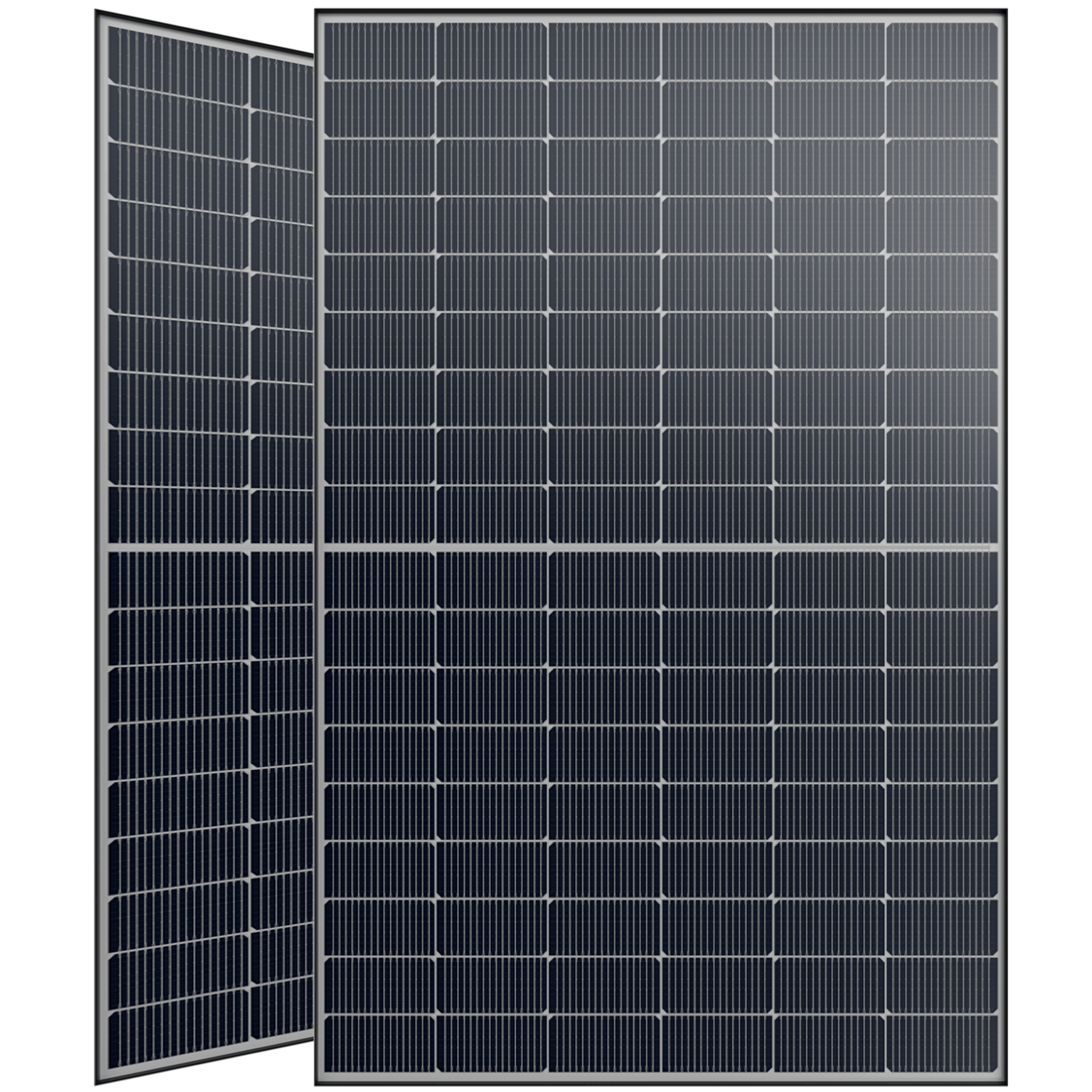 PV Komplettanlage-10KW-Victron MultiPlus-II GX 8000|22x Jolywood 455W|mit Speicher LiFePO4 15.84kWh