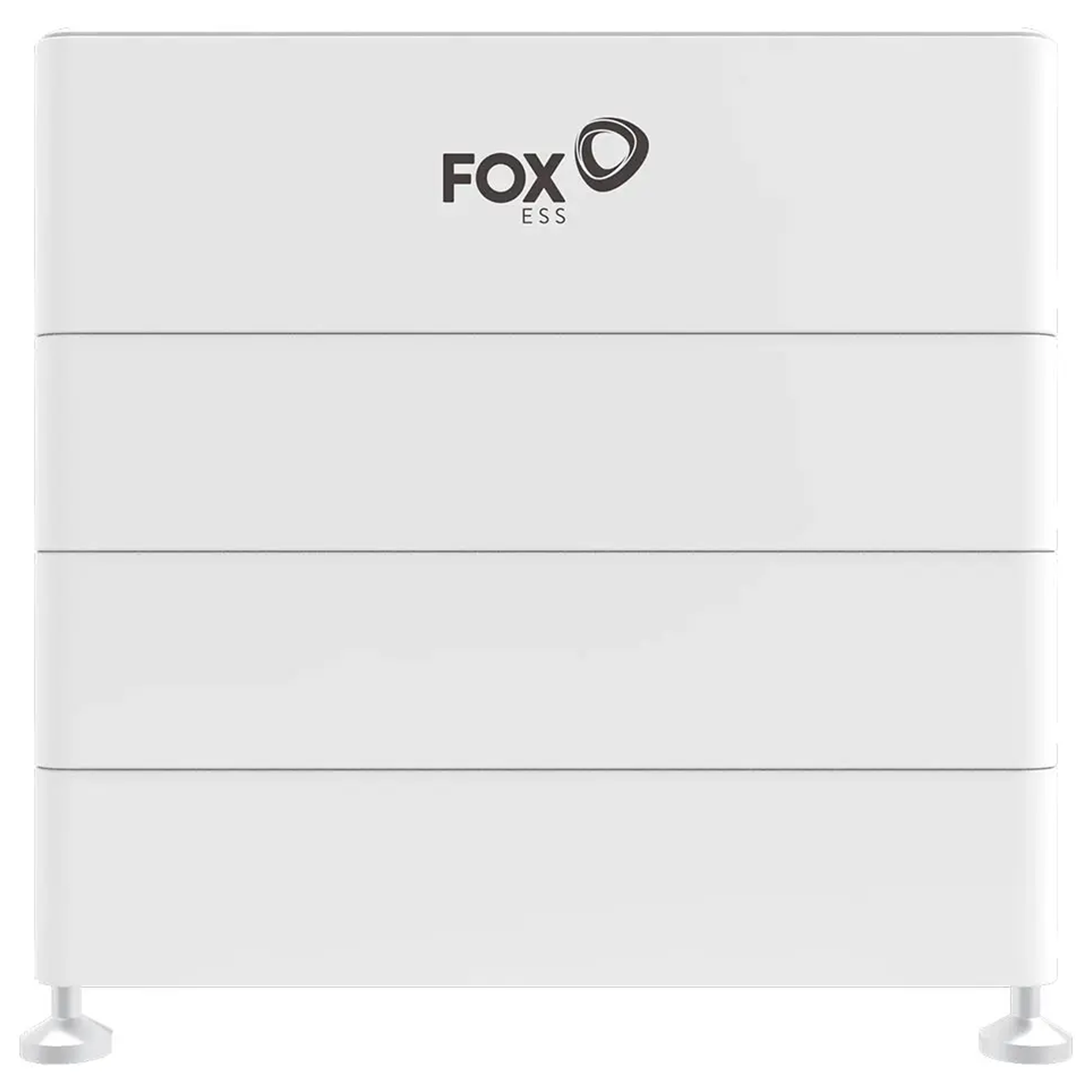 FoxESS EQ3300-L4 Batteriespeicher LiFePO₄ 12,8 kWh