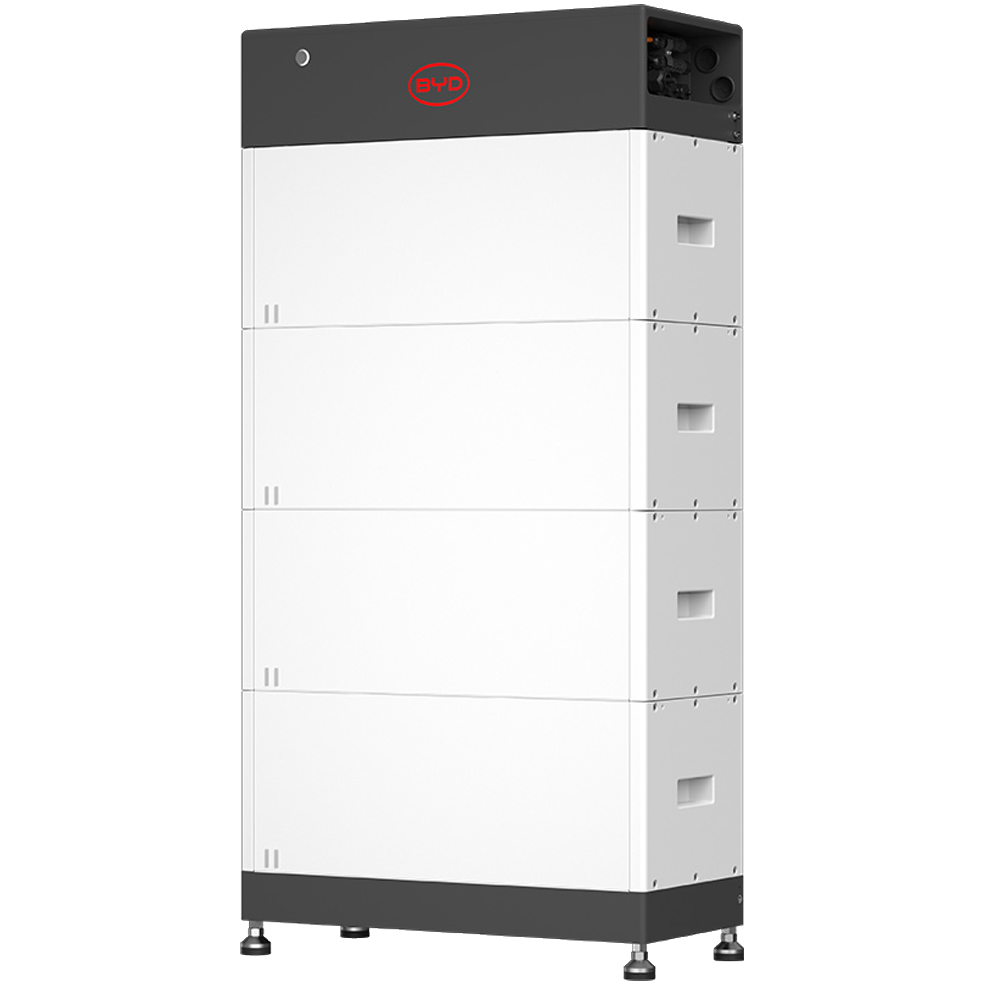 BYD HVM+ 11.0 kWh Battery-Box Premium