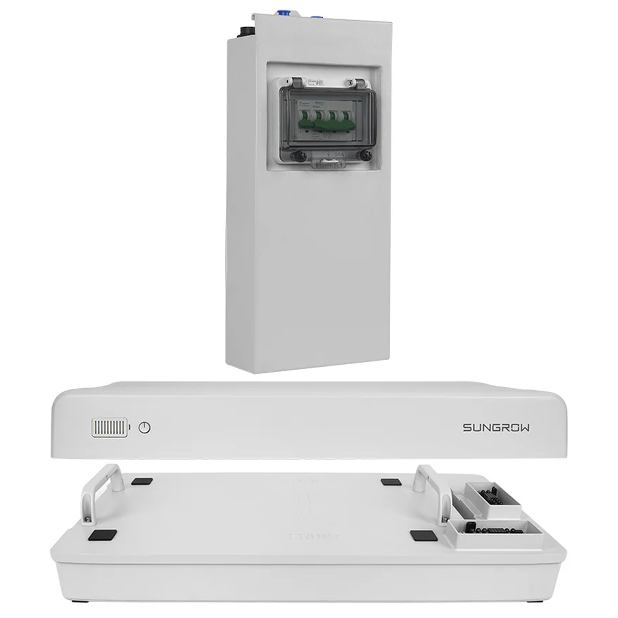 Sungrow SBR Akku Premium BMS + Zubehör V2/V1 (v114) AST03129 (AST03744)