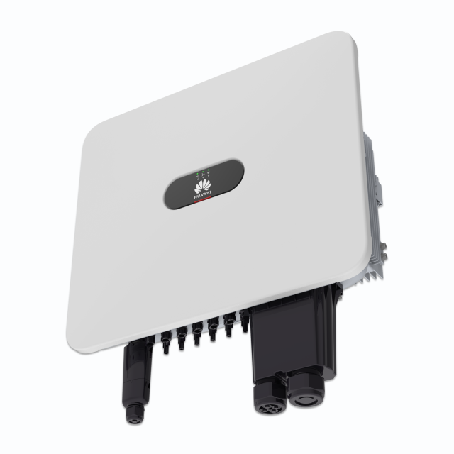 Wechselrichter HUAWEI SUN2000-20KTL-M5 - 20 kW, 3PH, 2 MPPT, IP66